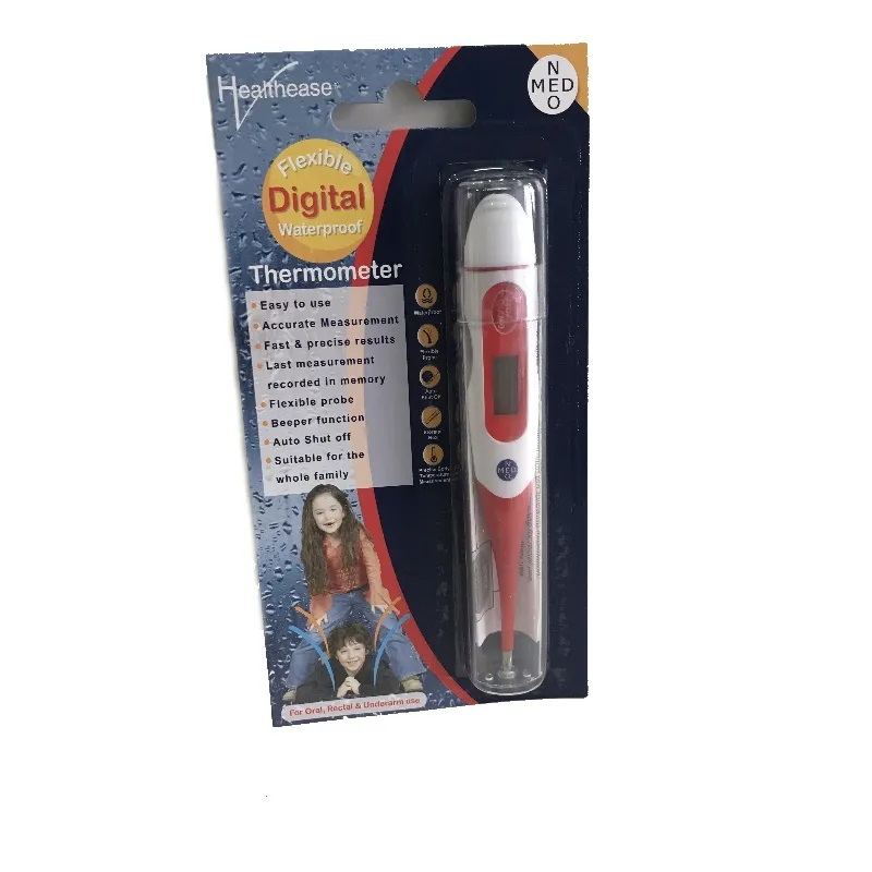 Healthease Digital Thermometer